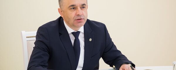 Ion Chicu Ion Chicu - Sputnik Moldova