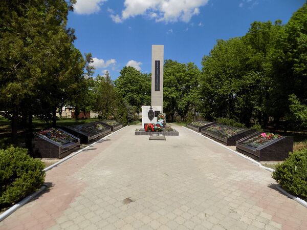 Казахский батыр на днестровском плацдарме: Герой Советского Союза Канаш Камзин Казахский батыр на днестровском плацдарме: Герой Советского Союза Канаш Камзин - Sputnik Молдова