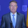 Klaus Iohannis - Sputnik Молдова