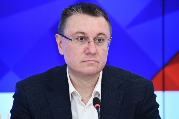 На вебинаре SputnikPro разобрали персональное дело Дзюбы - Sputnik Молдова