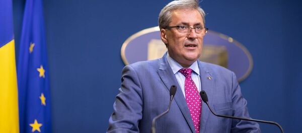 Marcel Vela - Sputnik Moldova-România