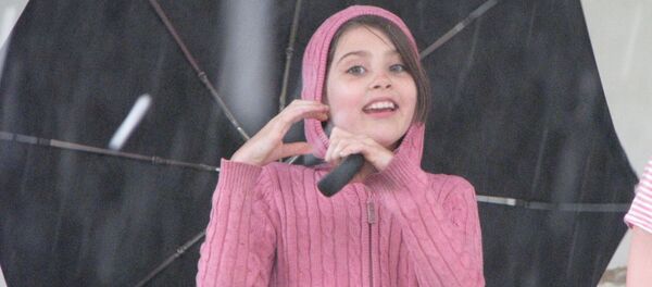 Дождь - Sputnik Moldova-România