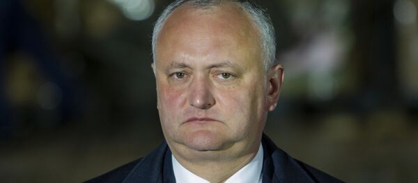 Борт ВКС России доставил в Молдову гуманитарную помощь из Китая - Sputnik Moldova