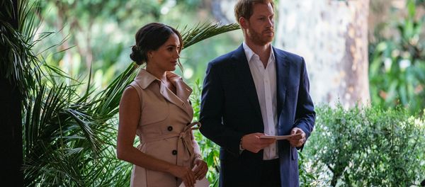 Prințul Harry cu Meghan Markle - Sputnik Молдова
