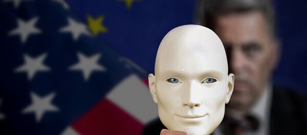 Маска - Sputnik Moldova