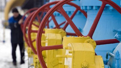 Газокомпрессорная станция