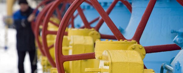 Газокомпрессорная станция - Sputnik Молдова