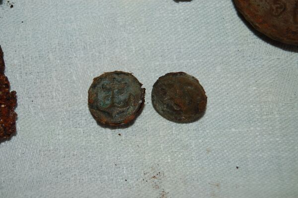 Искупить кровью. Погоны старшего лейтенанта Сириченко Искупить кровью. Погоны старшего лейтенанта Сириченко - Sputnik Молдова