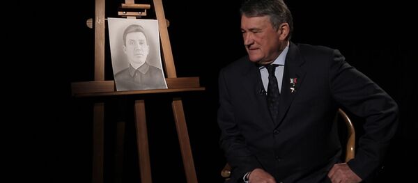 Эхо войны – какой он настоящий подвиг  - Sputnik Молдова