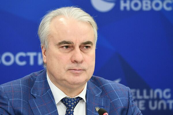 Снизит ли Россия цену на газ из-за мирового кризиса - экспертное мнение - Sputnik Молдова