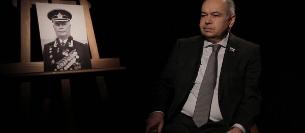 Дорогая цена Победы и вечная память миллионам погибших людей - Sputnik Молдова