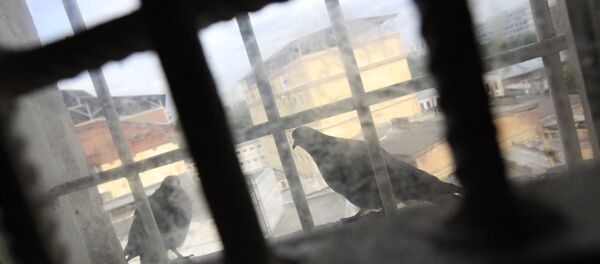 Тюрьма Тюрьма - Sputnik Moldova