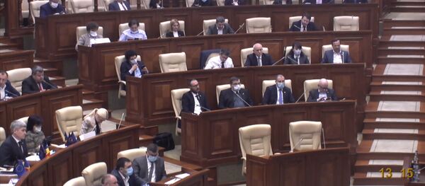 Soarta împrumutului rusesc: deputații au aprobat, Curtea Constituțională a suspendat  - Sputnik Moldova