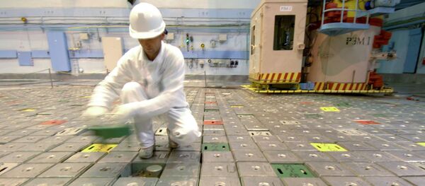 Курская АЭС - Sputnik Moldova