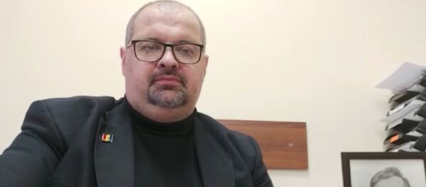 Наследники великой победы – наша история - Sputnik Молдова