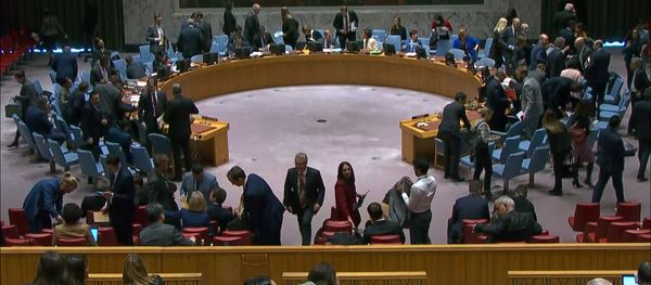 Россия осудила решение Запада заблокировать в ООН резолюцию по борьбе с COVID-19 - Sputnik Молдова