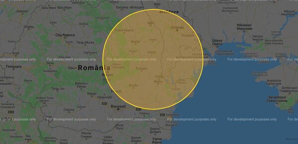S-a cutremurat Moldova: Cutremur produs în această noapte S-a cutremurat Moldova: Cutremur produs în această noapte - Sputnik Moldova