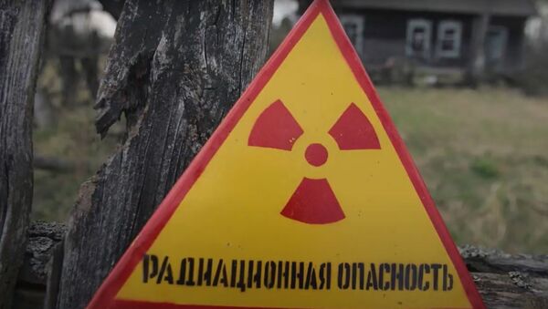 Зона отчуждения: 34 года назад произошел взрыв на Чернобыльской АЭС - Sputnik Молдова