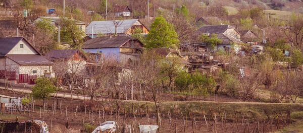 Sat - Sputnik Moldova