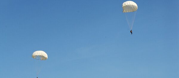 Празднование 100-летия ЮВО в Ростове-на-Дону Празднование 100-летия ЮВО в Ростове-на-Дону - Sputnik Молдова