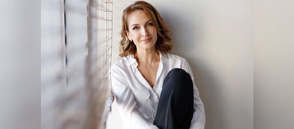 Diviricean Sanda - Sputnik Moldova