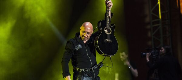 Денис Майданов - Sputnik Moldova