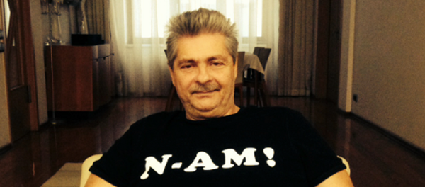 Sorin Ovidiu Vântu  - Sputnik Moldova