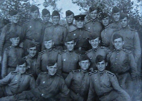 Объект №105. Здание Рейхстага - Sputnik Молдова