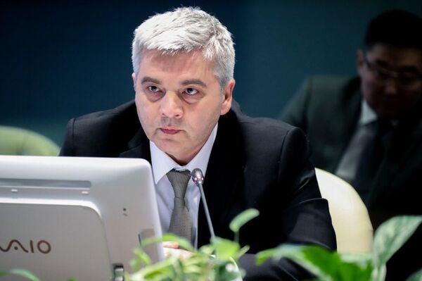 У Молдовы есть возможность увеличить экспорт сельхозпродукции в ЕАЭС - Sputnik Молдова