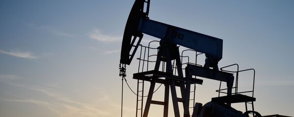 Объекты производственного объединения Татнефть в Республике Татарстан - Sputnik Moldova