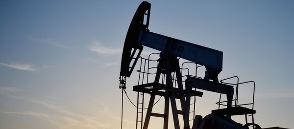 Объекты производственного объединения Татнефть в Республике Татарстан - Sputnik Moldova-România