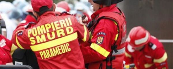 9 medici SMURD din România vor lucra la Cahul - Sputnik Moldova