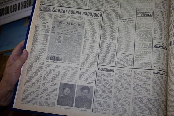 Легендарная история дубоссарского Т-34 и его экипажа - Sputnik Молдова