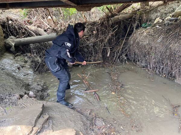 Примар Кишинева обратился с предупреждением к жителям столицы - Sputnik Молдова