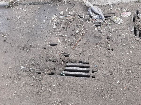 Примар Кишинева обратился с предупреждением к жителям столицы - Sputnik Молдова