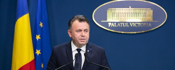 Nelu Tătaru - Sputnik Moldova