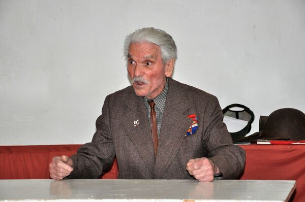 Ордена из Рейхстага - Sputnik Молдова