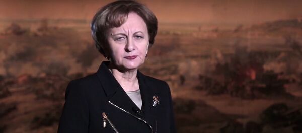 Медиапроект МПА СНГ «Строки памяти». Республика Молдова - Sputnik Молдова