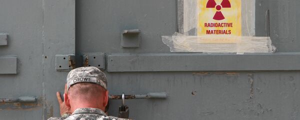 nucléaire  - Sputnik Moldova