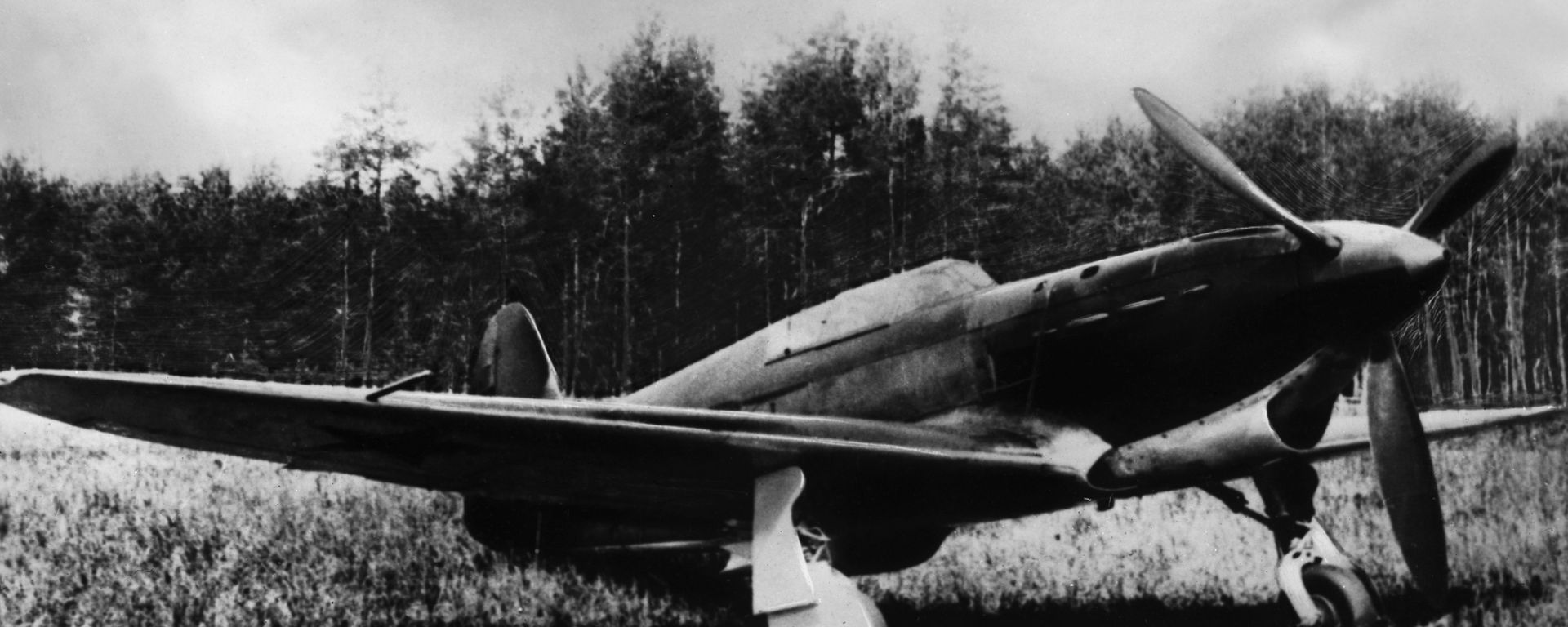 Иcтребитель Як-1 - Sputnik Молдова, 1920, 23.08.2026