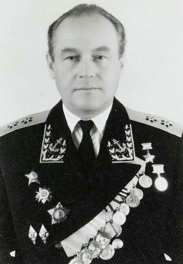 Un pas spre nemurire: Eroi mai puțin cunoscuți ai Marelui Război pentru Apărarea Patriei Un pas spre nemurire: Eroi mai puțin cunoscuți ai Marelui Război pentru Apărarea Patriei - Sputnik Moldova