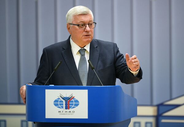 Победа в войне обеспечила СССР совершенно новый мировой статус Победа в войне обеспечила СССР совершенно новый мировой статус - Sputnik Молдова