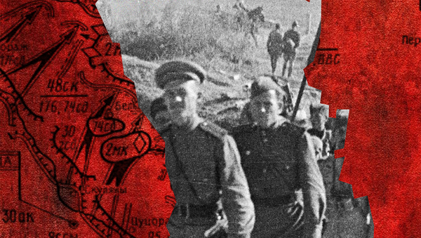 10 fapte despre Moldova în anii de război - Sputnik Moldova