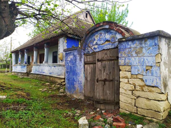 Idei de afaceri de milioane, sugerate de Ion Ștefăniță: casele tradiționale țărănești Idei de afaceri de milioane, sugerate de Ion Ștefăniță: casele tradiționale țărănești - Sputnik Moldova