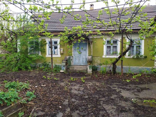 Casele părăsite de la sate pot deveni adevărate bijuterii turistice : Foto Casele părăsite de la sate pot deveni adevărate bijuterii turistice : Foto - Sputnik Moldova