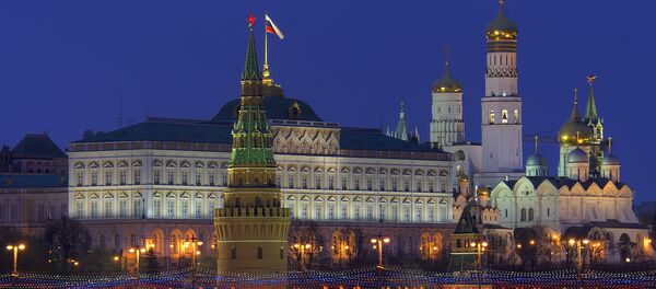 Московский кремль Московский кремль - Sputnik Молдова