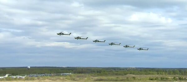 LIVE: Авиашоу пилотажных групп в День Победы LIVE: Авиашоу пилотажных групп в День Победы - Sputnik Молдова