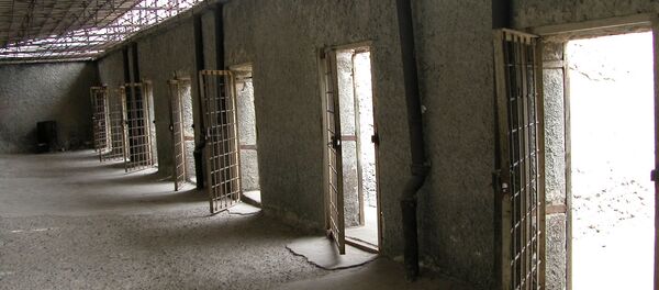 тюрьма - Sputnik Moldova