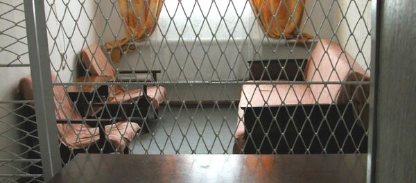 тюрьма - Sputnik Moldova