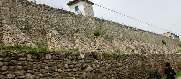 тюрьма - Sputnik Молдова